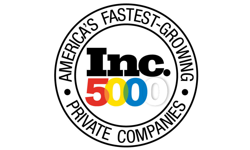 Inc. Magazine Unveils Its Annual Exclusive List of America’s Fastest-Growing Private Companies – the Inc.500/5000