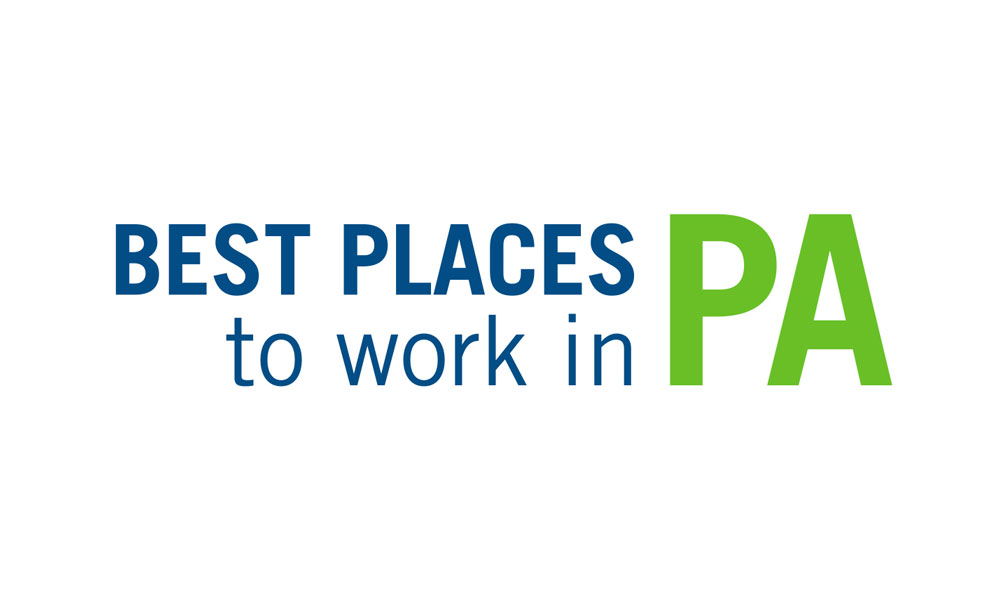 Best Places to Work in PA