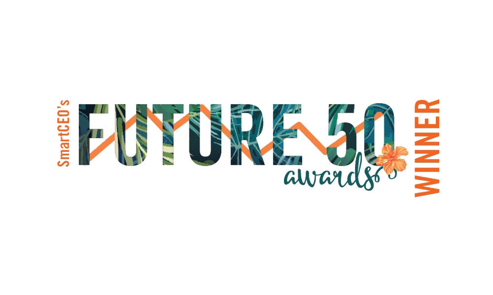 Future 50 Smart CEO