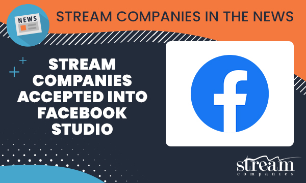 Stream Companies Receives Acceptance into Facebook Studio For La Yogurt Probiotic’s “Bottomless Cup Campaign”