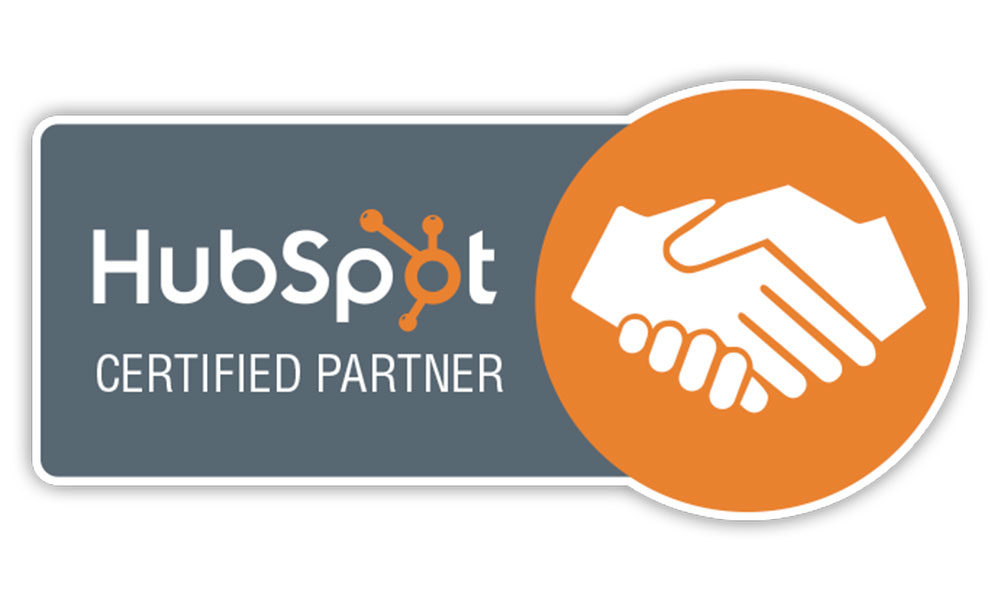 Hubspot Certified Partner