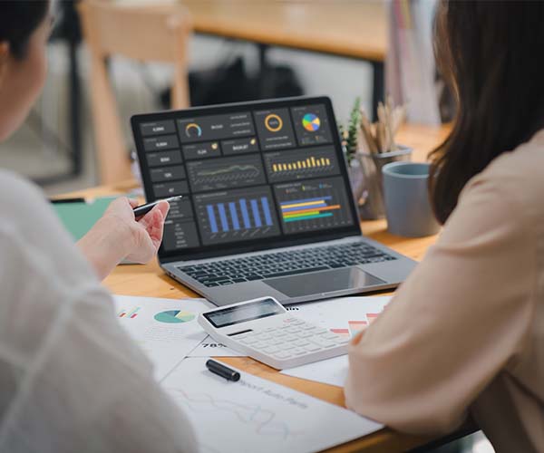 How SEO & Google Analytics Can Help You Make Smarter Business Decisions