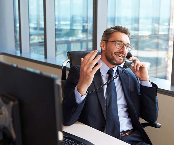 What to Do When Your Lead Goes Cold