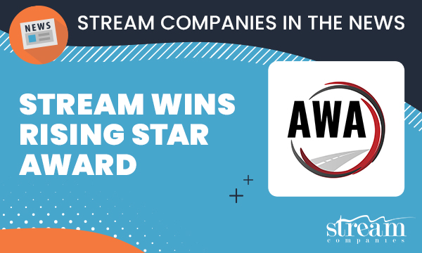 Philadelphia Advertising Agency Wins Rising Star Award for Latest Update to Automotive Website and Marketing Platform