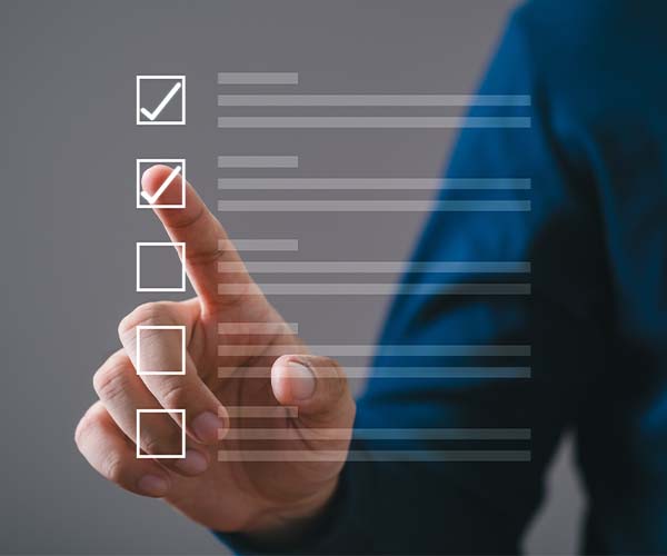 Your Local SEO Checklist