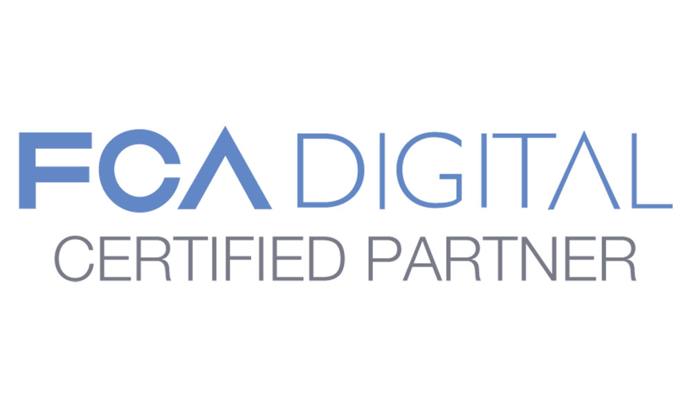 FCA Digital Certified Partner