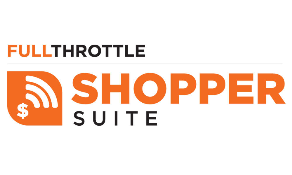 Shopper Suite