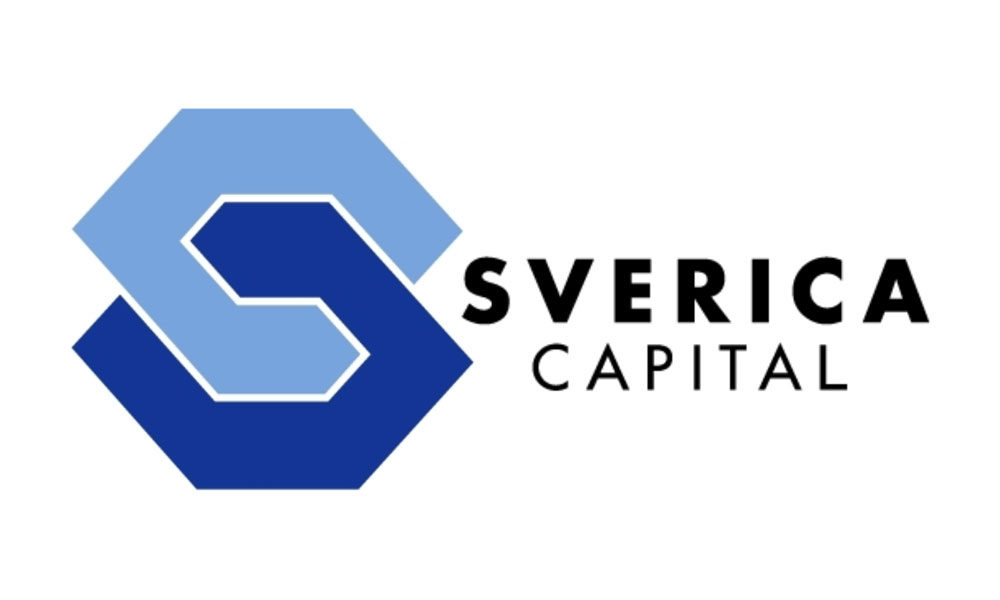 Sverica