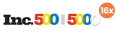 Inc. 500 | 5000 Winner