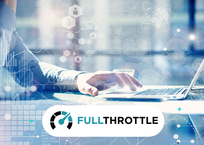 FullThrottle