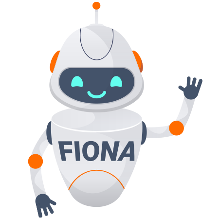 Fiona AI