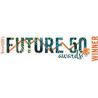 Smart CEO Future 50