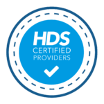 HDCX Certified Provider