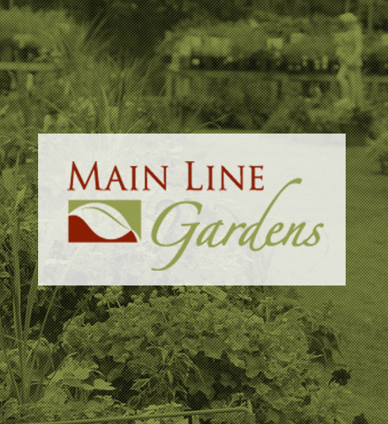 Main Line Gardens