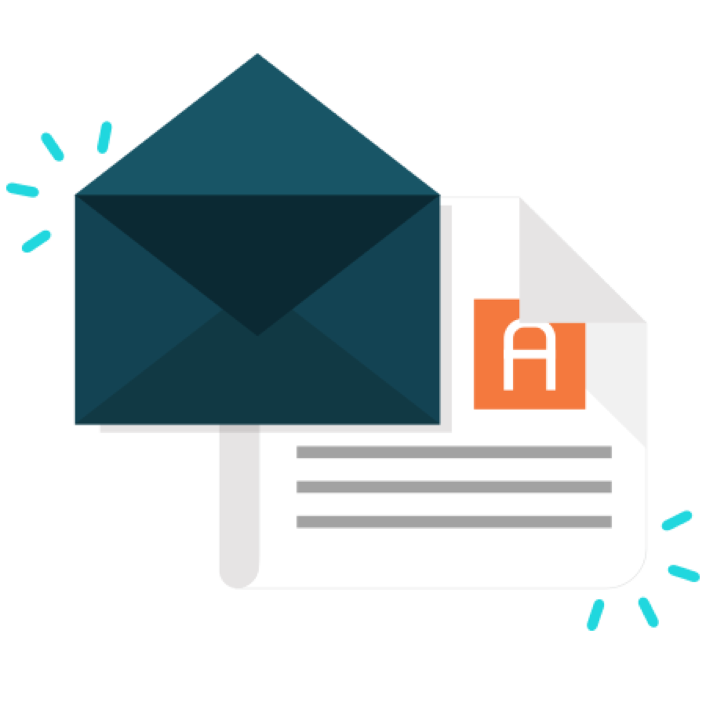 direct mail company direct mail company