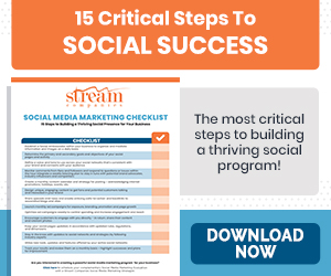 15 Critical Steps to Social Success