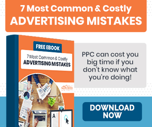 7 Most Common & Costly Advertising Mistakes
