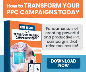 How to Transform Your PPC Campaigns Today