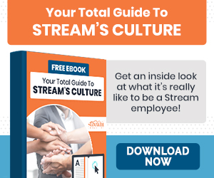 Your Total Guide to Stream's Culture