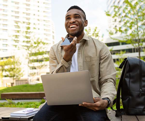 Learning How Voice Search and Your Target Audiences Intertwine