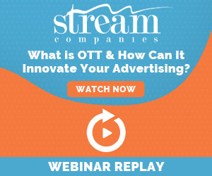 What is OTT & How Can It Innovate Your Advertising