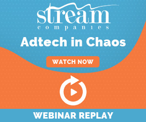 adtech in chaos fullthrottle