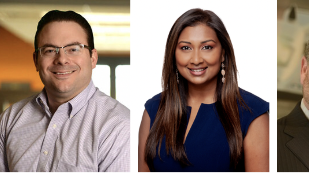 Stream Companies Announces 3 Executive Promotions