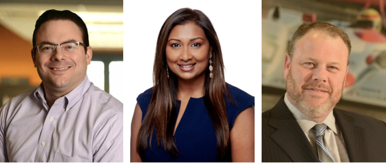 Stream Companies Announces 3 Executive Promotions