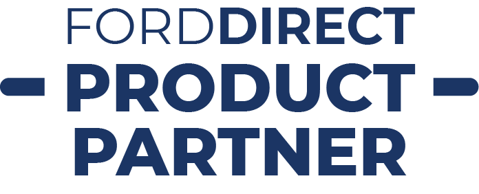 FordDirect Product Partner