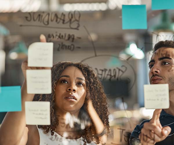 The Forgotten Art of Branding