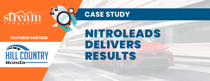 Nitroleads Delivers Results