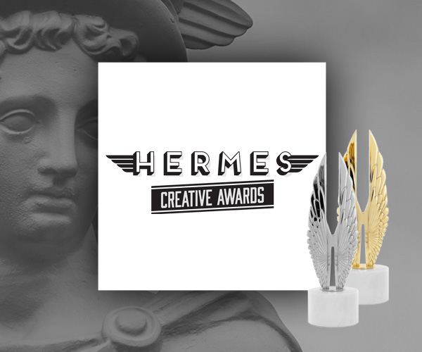 Stream Companies Receives the Hermes Creative Gold and Platinum Awards