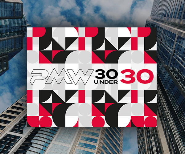 Stream Companies Announce Sarah West's Awarded Performance Marketing World’s 30 Under 30