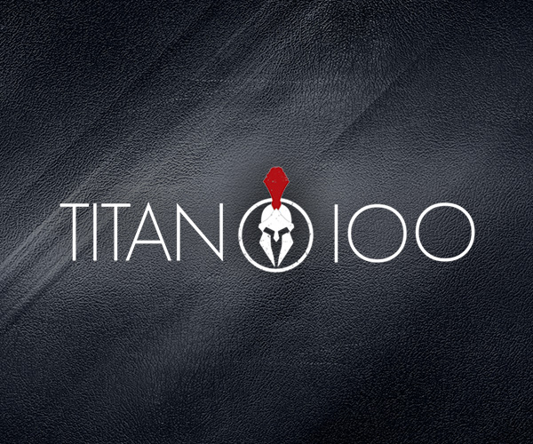 Stream Companies Executives, David Regn and Sarah Throne, Honored in the 2023 Philadelphia Titan 100 List