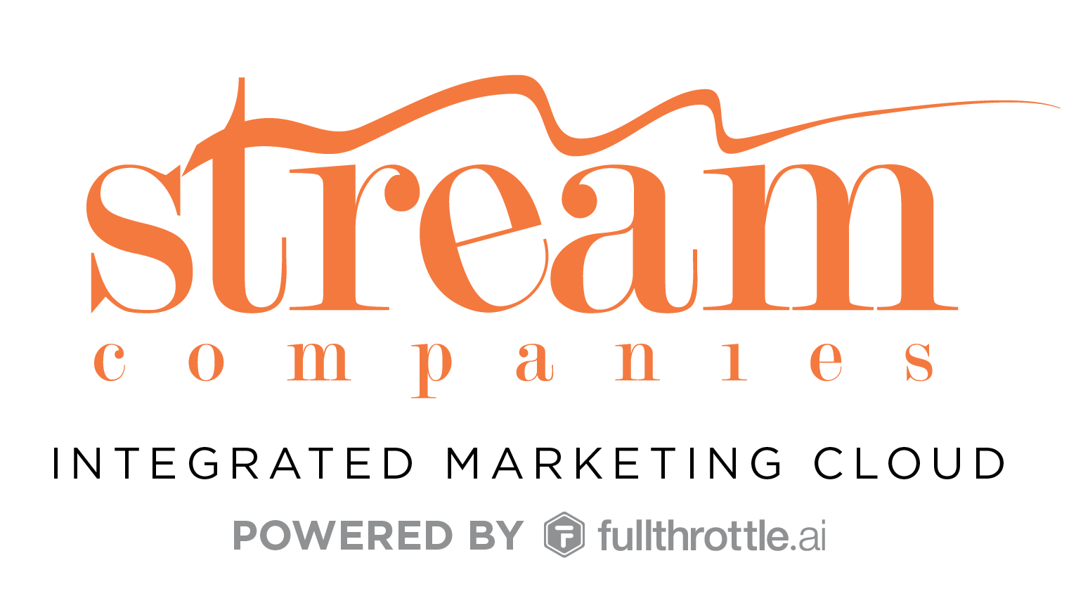 Stream Integrated Marketing Cloud