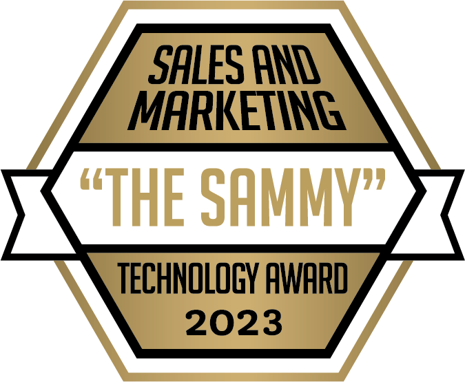 The Sammy 2023 AWARD