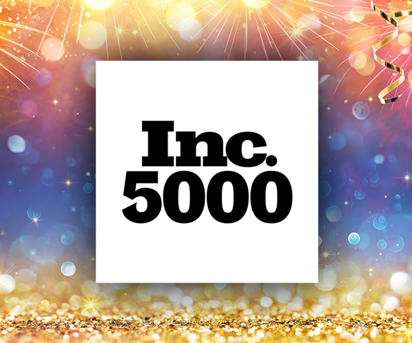 Stream Companies Hits Sweet 16th Recognition on Inc. 5000 Fastest Growing Companies List