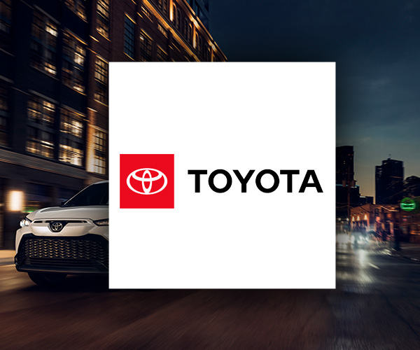 Stream Companies to Propel Toyota's eCommerce Advertising to the Next Level