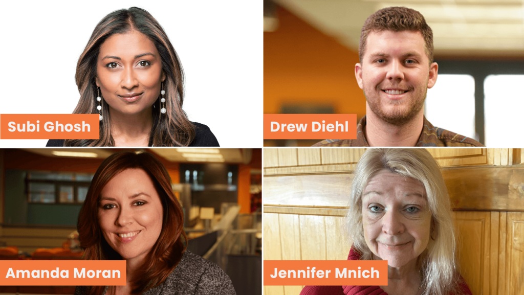 Advertising Through the Political Climate