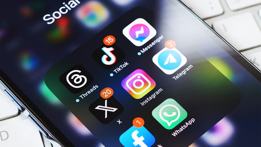 Social Media Checklist