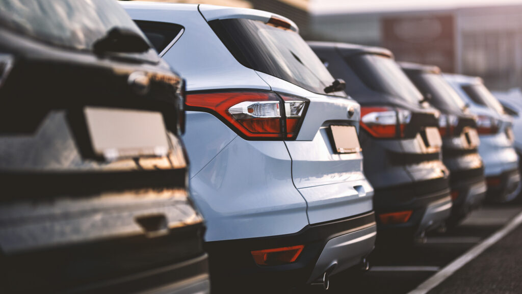 Web Performance Automotive