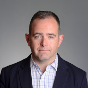 headshot of Jason Brennan