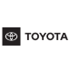 toyota logo