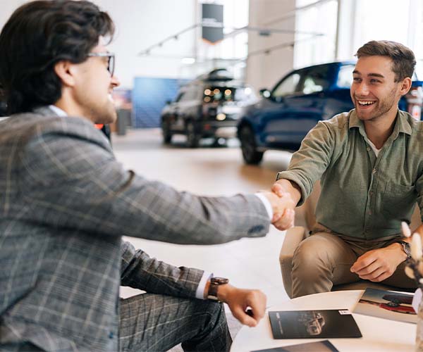 Maximizing Dealership Success: Key Strategies for Q4 and Beyond