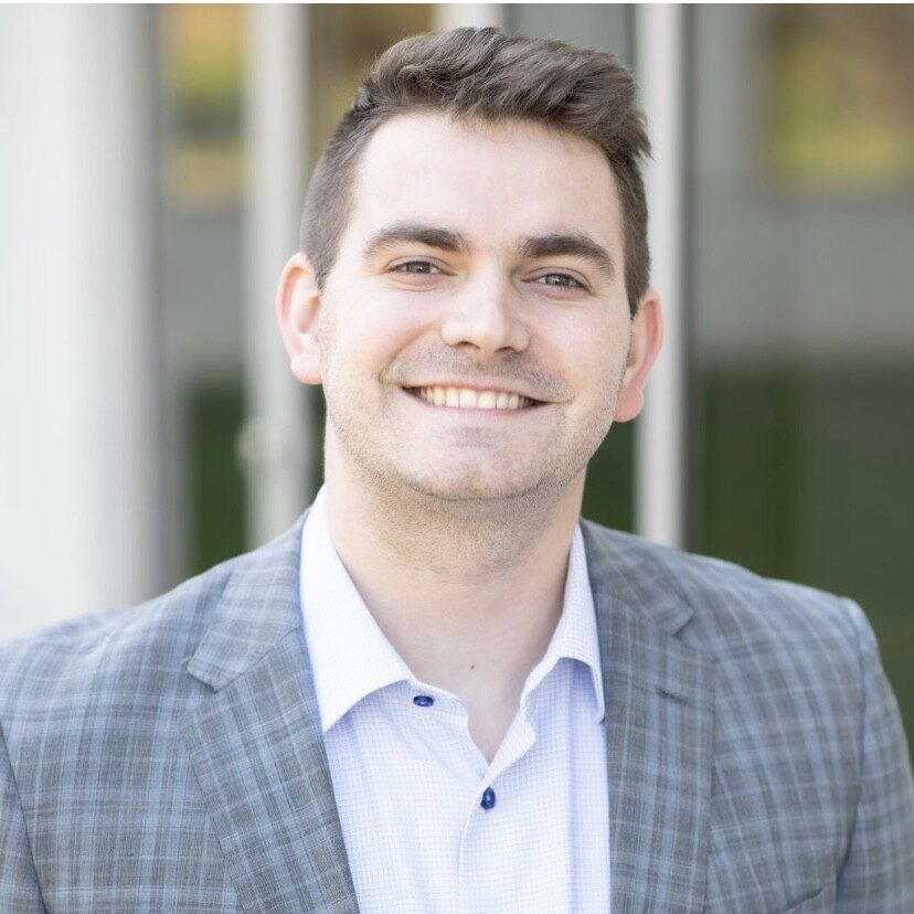 Jack Owens | Stream Companies
