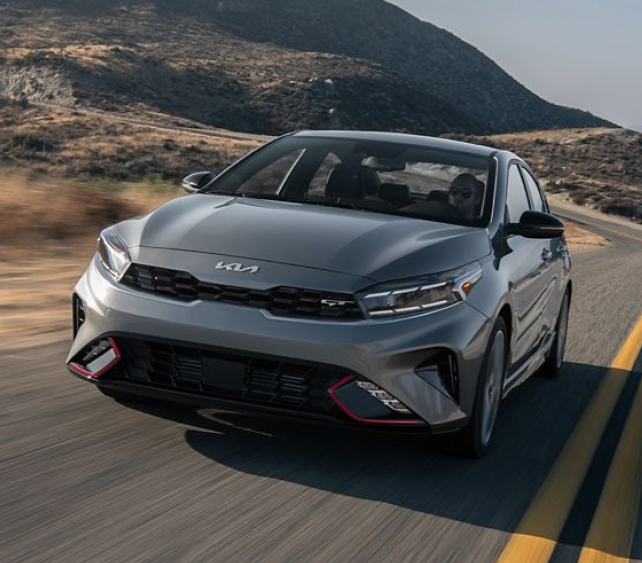 Kia Program