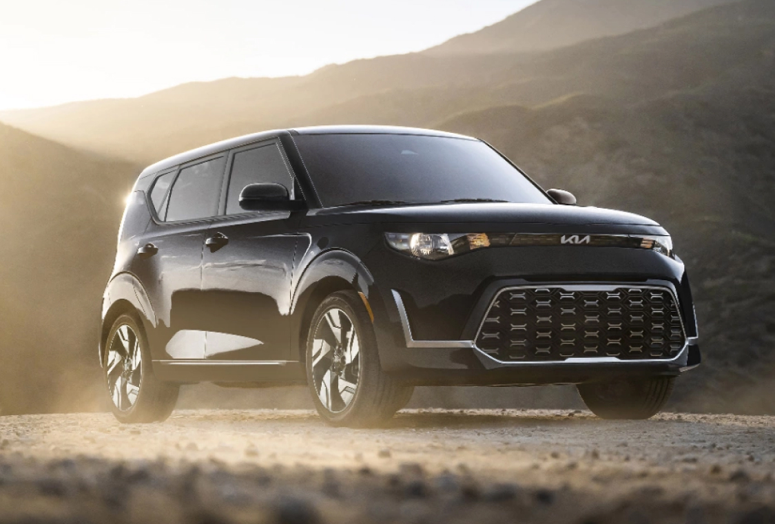 Certified Kia Canada Digital Advertising Provider