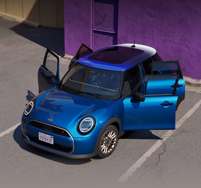 MINI