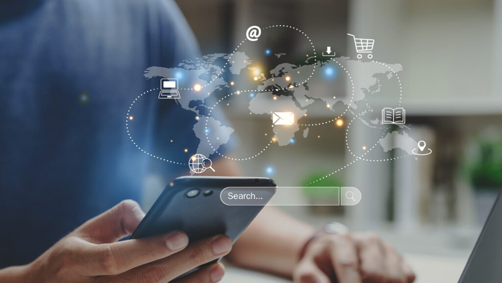 Geo-Fence Display | Case Study