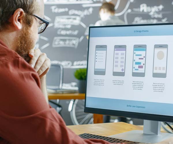 It’s Time to Focus on Mobile Design